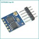 2 PCS ESP8266 À Distance Port Série WIFI Émetteur-Récepteur Sans Fil Module Esp-05 AP + STA